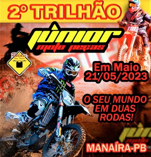 TRILHA MOTO PEÇAS 