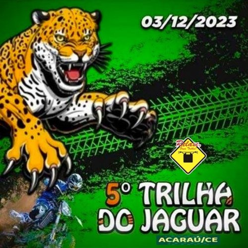 5º Trilhão de Jaguarembé