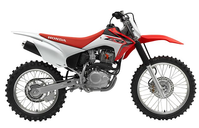 CRF 230 - Dicas de como preparar sua moto para trilha