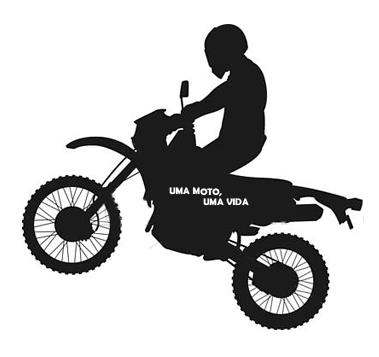 Trilha de moto, trilheiros, motocross, enduro, moto de trilha