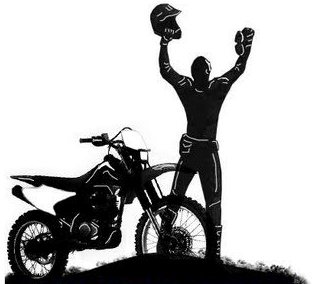 Trilha de moto, trilha de motos, trilheiros, motocross, enduro